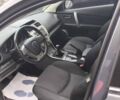 Мазда 6 2009 в Ровно на Automoto.ua Серый Мазда 6, объемом двигателя 2.18 л и пробегом 290 тыс. км за 6700 $, фото 4 на Automoto.ua