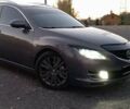 Сірий Мазда 6, об'ємом двигуна 2.2 л та пробігом 324 тис. км за 6490 $, фото 5 на Automoto.ua