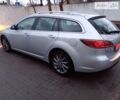 Серый Мазда 6, объемом двигателя 2.2 л и пробегом 172 тыс. км за 8350 $, фото 5 на Automoto.ua