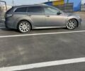 Сірий Мазда 6, об'ємом двигуна 2.18 л та пробігом 305 тис. км за 6999 $, фото 5 на Automoto.ua