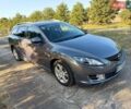 Сірий Мазда 6, об'ємом двигуна 2 л та пробігом 196 тис. км за 6800 $, фото 6 на Automoto.ua