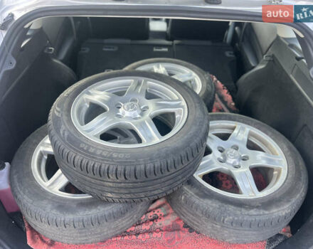 Серый Мазда 6, объемом двигателя 1.8 л и пробегом 265 тыс. км за 6850 $, фото 8 на Automoto.ua