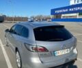 Серый Мазда 6, объемом двигателя 2.18 л и пробегом 288 тыс. км за 6500 $, фото 3 на Automoto.ua