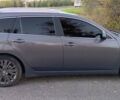 Сірий Мазда 6, об'ємом двигуна 2.2 л та пробігом 324 тис. км за 6490 $, фото 7 на Automoto.ua