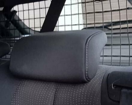 Серый Мазда 6, объемом двигателя 2 л и пробегом 276 тыс. км за 6450 $, фото 9 на Automoto.ua