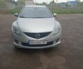 Сірий Мазда 6, об'ємом двигуна 2 л та пробігом 260 тис. км за 6999 $, фото 1 на Automoto.ua