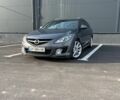 Серый Мазда 6, объемом двигателя 2.2 л и пробегом 305 тыс. км за 6999 $, фото 1 на Automoto.ua