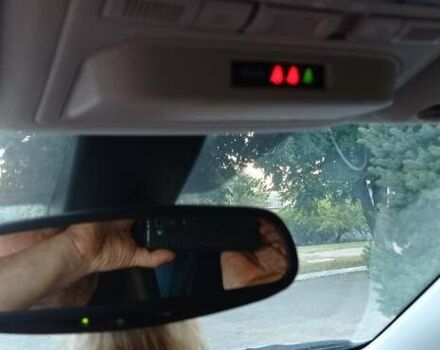 Серый Мазда 6, объемом двигателя 2.2 л и пробегом 235 тыс. км за 9000 $, фото 12 на Automoto.ua