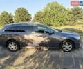 Сірий Мазда 6, об'ємом двигуна 2 л та пробігом 196 тис. км за 6800 $, фото 7 на Automoto.ua