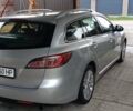 Серый Мазда 6, объемом двигателя 2 л и пробегом 276 тыс. км за 6450 $, фото 3 на Automoto.ua