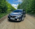 Сірий Мазда 6, об'ємом двигуна 2 л та пробігом 341 тис. км за 6500 $, фото 1 на Automoto.ua