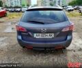 Сірий Мазда 6, об'ємом двигуна 2 л та пробігом 333 тис. км за 7000 $, фото 4 на Automoto.ua