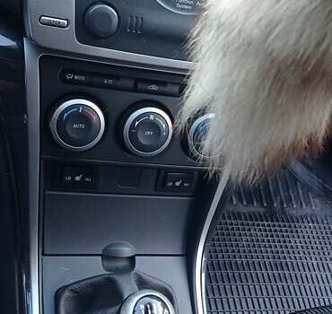 Серый Мазда 6, объемом двигателя 2.2 л и пробегом 235 тыс. км за 9000 $, фото 8 на Automoto.ua