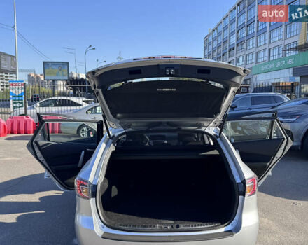 Сірий Мазда 6, об'ємом двигуна 2 л та пробігом 201 тис. км за 8800 $, фото 13 на Automoto.ua