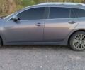 Сірий Мазда 6, об'ємом двигуна 2.2 л та пробігом 324 тис. км за 6490 $, фото 9 на Automoto.ua