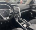 Сірий Мазда 6, об'ємом двигуна 2.18 л та пробігом 305 тис. км за 6999 $, фото 10 на Automoto.ua