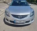 Серый Мазда 6, объемом двигателя 2.2 л и пробегом 280 тыс. км за 6200 $, фото 8 на Automoto.ua