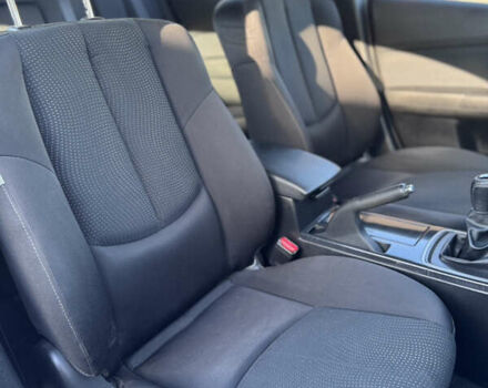 Сірий Мазда 6, об'ємом двигуна 2 л та пробігом 201 тис. км за 8800 $, фото 22 на Automoto.ua