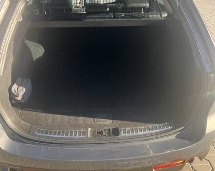 Сірий Мазда 6, об'ємом двигуна 2.18 л та пробігом 305 тис. км за 6999 $, фото 11 на Automoto.ua