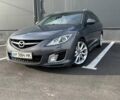 Сірий Мазда 6, об'ємом двигуна 2.18 л та пробігом 305 тис. км за 6999 $, фото 1 на Automoto.ua