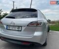 Серый Мазда 6, объемом двигателя 2.18 л и пробегом 288 тыс. км за 7200 $, фото 24 на Automoto.ua