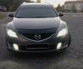 Сірий Мазда 6, об'ємом двигуна 2.2 л та пробігом 324 тис. км за 6490 $, фото 1 на Automoto.ua