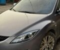 Сірий Мазда 6, об'ємом двигуна 2 л та пробігом 341 тис. км за 6500 $, фото 5 на Automoto.ua