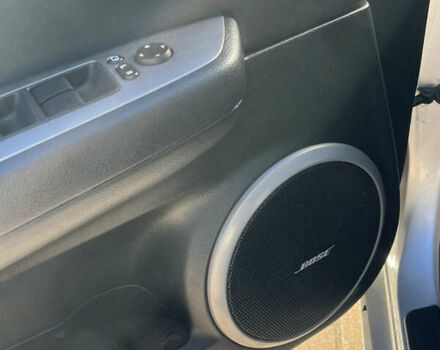 Серый Мазда 6, объемом двигателя 2 л и пробегом 295 тыс. км за 5200 $, фото 8 на Automoto.ua