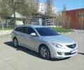 Серый Мазда 6, объемом двигателя 2.18 л и пробегом 300 тыс. км за 5000 $, фото 8 на Automoto.ua
