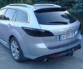 Сірий Мазда 6, об'ємом двигуна 2.2 л та пробігом 235 тис. км за 9000 $, фото 2 на Automoto.ua