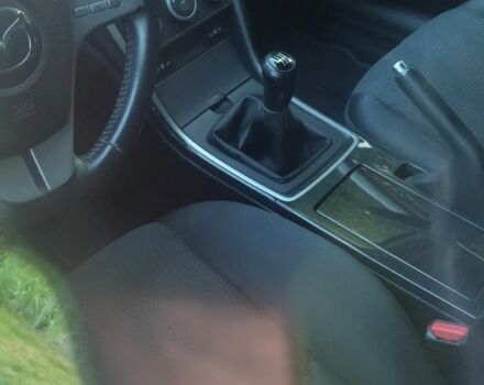 Сірий Мазда 6, об'ємом двигуна 2 л та пробігом 308 тис. км за 6050 $, фото 5 на Automoto.ua