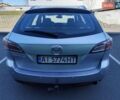 Сірий Мазда 6, об'ємом двигуна 2 л та пробігом 250 тис. км за 6300 $, фото 6 на Automoto.ua