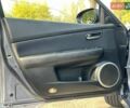 Сірий Мазда 6, об'ємом двигуна 2 л та пробігом 188 тис. км за 7699 $, фото 26 на Automoto.ua
