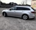 Сірий Мазда 6, об'ємом двигуна 2.2 л та пробігом 210 тис. км за 6999 $, фото 2 на Automoto.ua