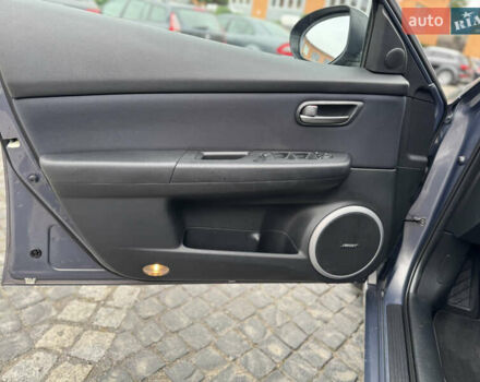 Сірий Мазда 6, об'ємом двигуна 2 л та пробігом 230 тис. км за 8000 $, фото 12 на Automoto.ua