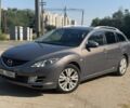 Сірий Мазда 6, об'ємом двигуна 0 л та пробігом 321 тис. км за 3202 $, фото 1 на Automoto.ua
