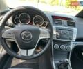 Сірий Мазда 6, об'ємом двигуна 2 л та пробігом 188 тис. км за 7699 $, фото 28 на Automoto.ua