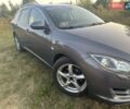 Серый Мазда 6, объемом двигателя 2 л и пробегом 245 тыс. км за 6500 $, фото 19 на Automoto.ua