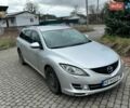 Сірий Мазда 6, об'ємом двигуна 2.2 л та пробігом 305 тис. км за 5000 $, фото 1 на Automoto.ua
