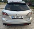 Серый Мазда 6, объемом двигателя 2.18 л и пробегом 288 тыс. км за 7200 $, фото 20 на Automoto.ua