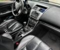 Серый Мазда 6, объемом двигателя 2 л и пробегом 330 тыс. км за 4500 $, фото 11 на Automoto.ua