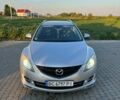 Серый Мазда 6, объемом двигателя 2 л и пробегом 270 тыс. км за 5950 $, фото 1 на Automoto.ua