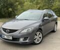 Сірий Мазда 6, об'ємом двигуна 0 л та пробігом 321 тис. км за 2601 $, фото 1 на Automoto.ua