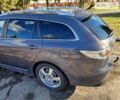 Сірий Мазда 6, об'ємом двигуна 2.2 л та пробігом 250 тис. км за 5999 $, фото 2 на Automoto.ua