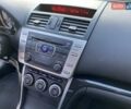 Серый Мазда 6, объемом двигателя 2.2 л и пробегом 189 тыс. км за 7950 $, фото 25 на Automoto.ua