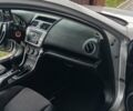 Серый Мазда 6, объемом двигателя 2 л и пробегом 276 тыс. км за 6200 $, фото 6 на Automoto.ua