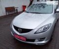 Серый Мазда 6, объемом двигателя 2.2 л и пробегом 172 тыс. км за 8350 $, фото 43 на Automoto.ua