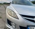 Серый Мазда 6, объемом двигателя 2.18 л и пробегом 288 тыс. км за 7200 $, фото 8 на Automoto.ua