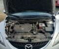 Серый Мазда 6, объемом двигателя 2 л и пробегом 276 тыс. км за 5000 $, фото 27 на Automoto.ua