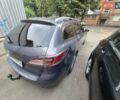 Серый Мазда 6, объемом двигателя 2.18 л и пробегом 318 тыс. км за 5500 $, фото 5 на Automoto.ua